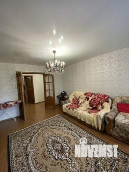 3-к квартира, на длительный срок, 70м2, 5/9 этаж