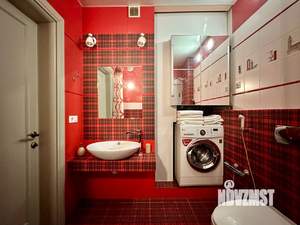 2-к квартира, посуточно, 50м2, 15/15 этаж