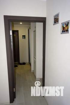 1-к квартира, посуточно, 35м2, 5/5 этаж