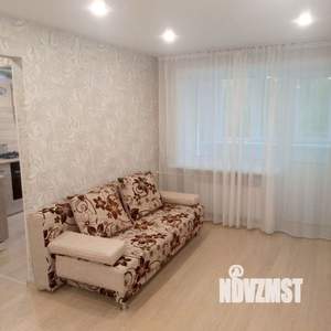 2-к квартира, на длительный срок, 42м2, 3/5 этаж