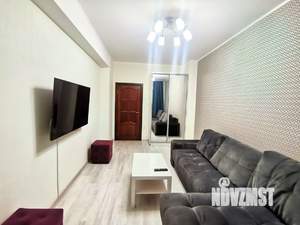 2-к квартира, на длительный срок, 59м2, 1/5 этаж