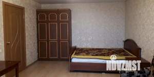 1-к квартира, на длительный срок, 44м2, 6/16 этаж