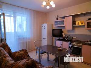 1-к квартира, на длительный срок, 65м2, 8/16 этаж