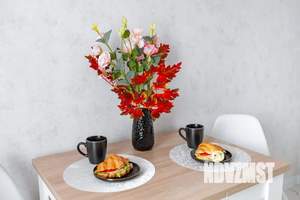 1-к квартира, посуточно, 48м2, 6/16 этаж