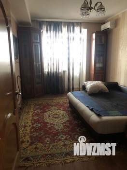 1-к квартира, на длительный срок, 50м2, 14/16 этаж