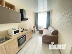 2-к квартира, посуточно, 55м2, 14/16 этаж