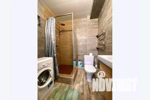 2-к квартира, посуточно, 64м2, 4/18 этаж