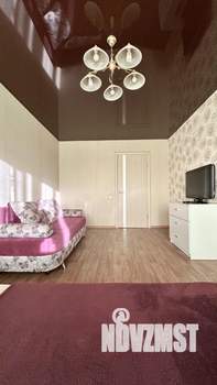 1-к квартира, посуточно, 48м2, 3/9 этаж