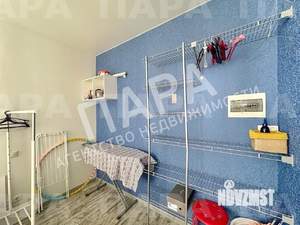 1-к квартира, на длительный срок, 27м2, 2/3 этаж