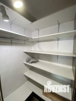 1-к квартира, на длительный срок, 34м2, 3/3 этаж