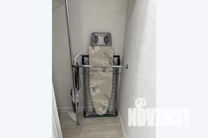 1-к квартира, посуточно, 52м2, 24/24 этаж