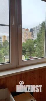1-к квартира, на длительный срок, 37м2, 5/9 этаж