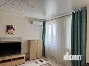 1-к квартира, на длительный срок, 56м2, 14/26 этаж