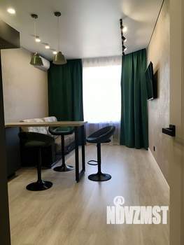 1-к квартира, на длительный срок, 47м2, 18/23 этаж