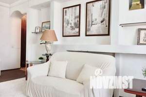 3-к квартира, посуточно, 86м2, 14/14 этаж