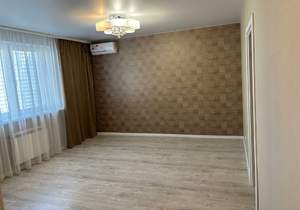 4-к квартира, на длительный срок, 98м2, 7/24 этаж