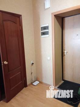 1-к квартира, на длительный срок, 48м2, 4/9 этаж