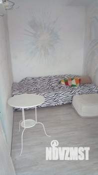 1-к квартира, на длительный срок, 47м2, 18/25 этаж