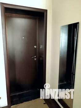 1-к квартира, посуточно, 45м2, 8/9 этаж