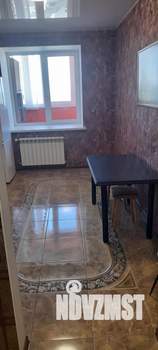 1-к квартира, на длительный срок, 41м2, 8/16 этаж