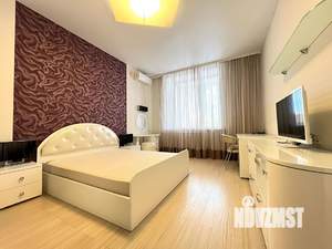 2-к квартира, на длительный срок, 70м2, 4/16 этаж