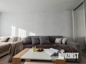 1-к квартира, посуточно, 42м2, 10/10 этаж