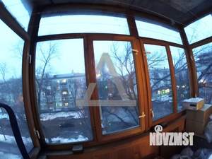 2-к квартира, на длительный срок, 45м2, 4/5 этаж