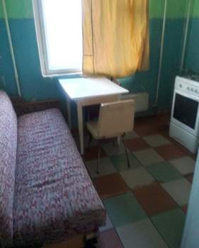 1-к квартира, на длительный срок, 30м2, 3/9 этаж