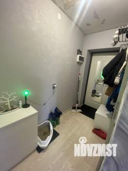 1-к квартира, на длительный срок, 32м2, 1/2 этаж
