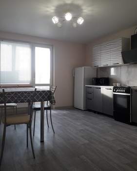 2-к квартира, на длительный срок, 70м2, 19/27 этаж