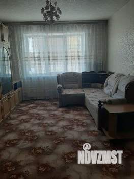 1-к квартира, на длительный срок, 42м2, 8/10 этаж