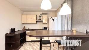 Студия квартира, посуточно, 42м2, 15/16 этаж