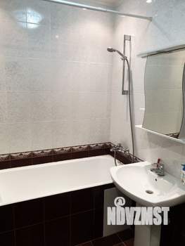 1-к квартира, на длительный срок, 48м2, 4/20 этаж