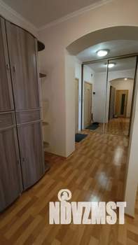 2-к квартира, посуточно, 49м2, 5/9 этаж