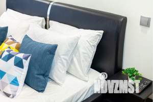 1-к квартира, посуточно, 47м2, 7/9 этаж