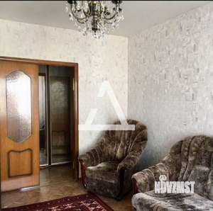 3-к квартира, на длительный срок, 63м2, 6/9 этаж