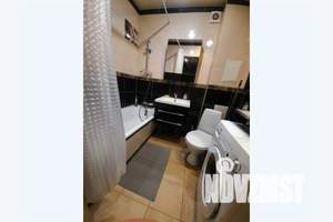 2-к квартира, посуточно, 45м2, 1/3 этаж