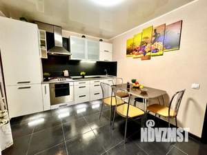 2-к квартира, посуточно, 60м2, 2/16 этаж