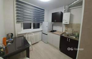 1-к квартира, на длительный срок, 32м2, 1/5 этаж