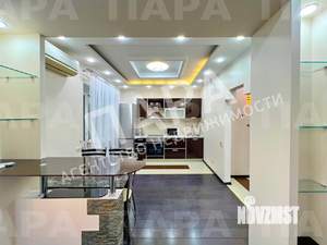1-к квартира, на длительный срок, 50м2, 10/17 этаж
