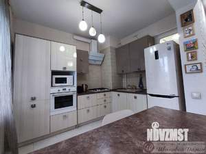 2-к квартира, на длительный срок, 55м2, 4/5 этаж