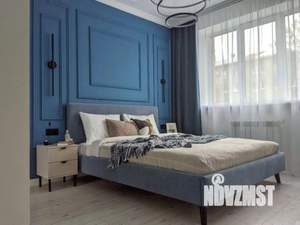 2-к квартира, посуточно, 75м2, 1/1 этаж