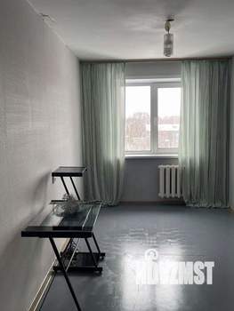 3-к квартира, на длительный срок, 57м2, 5/5 этаж