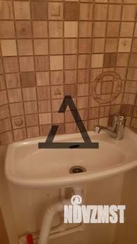 Студия квартира, на длительный срок, 25м2, 2/5 этаж