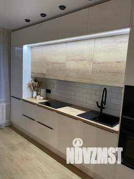 2-к квартира, посуточно, 63м2, 4/16 этаж