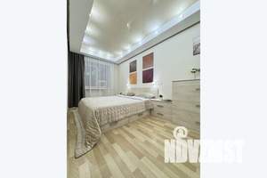1-к квартира, посуточно, 60м2, 2/5 этаж