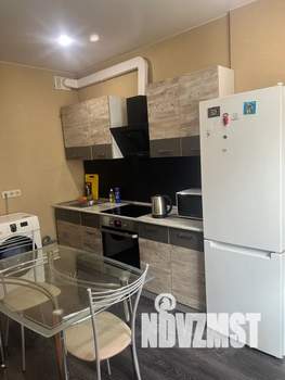 1-к квартира, посуточно, 65м2, 3/13 этаж