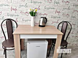 Студия квартира, посуточно, 21м2, 2/4 этаж