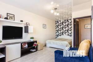 1-к квартира, посуточно, 36м2, 8/9 этаж