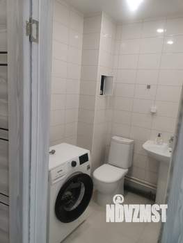 2-к квартира, на длительный срок, 45м2, 22/25 этаж